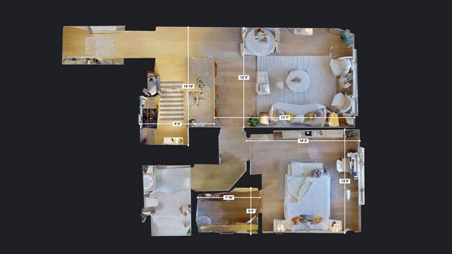 Foto del edificio - 5855 Horton St