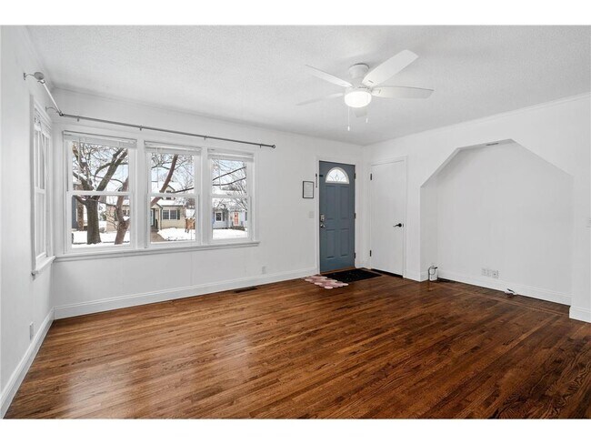 Building Photo - 5705 Logan Ave S