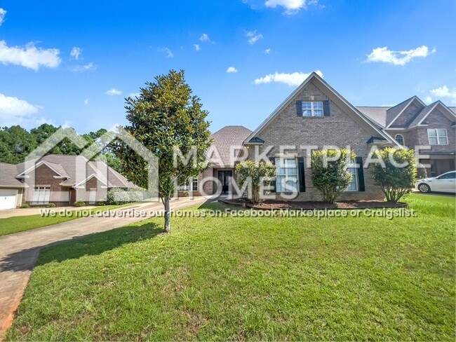 Foto del edificio - 1752 Denali Ct