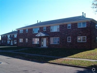 Building Photo - 1851 Dalton Ct