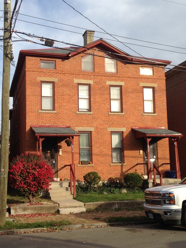 Foto principal - 832 Kerr St