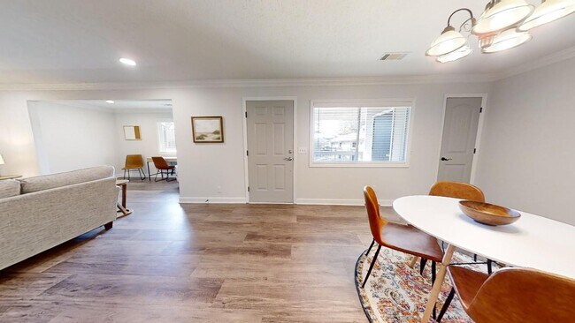 Foto del edificio - Vue-Dean