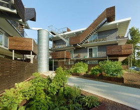 Building Photo - Eco Modern Flats