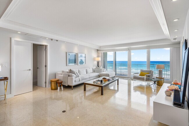 Foto del edificio - 2780 S Ocean Blvd