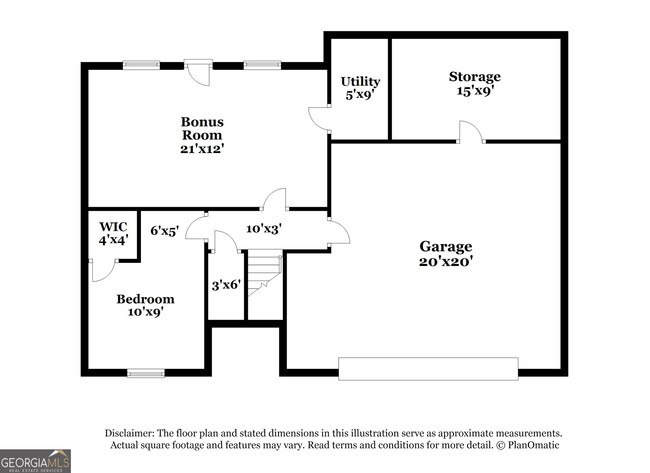 Building Photo - 1204 Redbud Ct