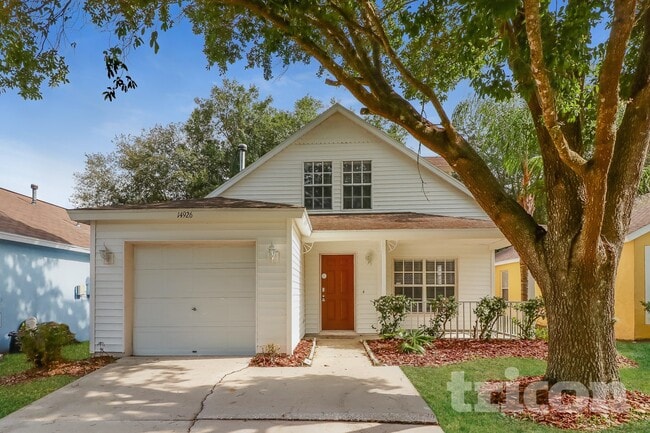 Building Photo - 14926 Deer Meadow Dr