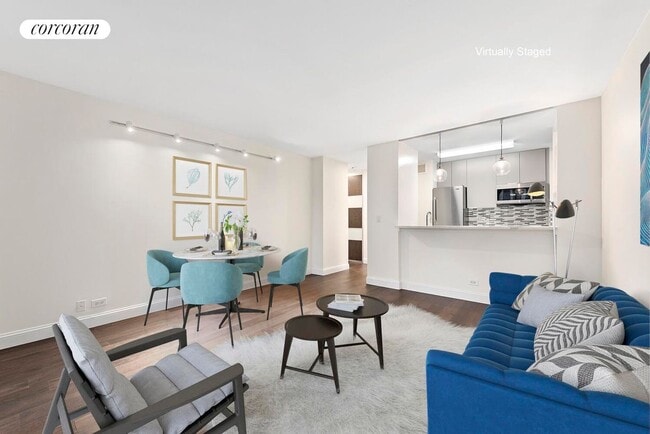 Foto del edificio - 145 E 48th St