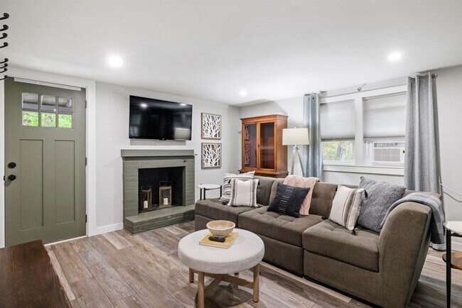 Foto del edificio - 31 Water St