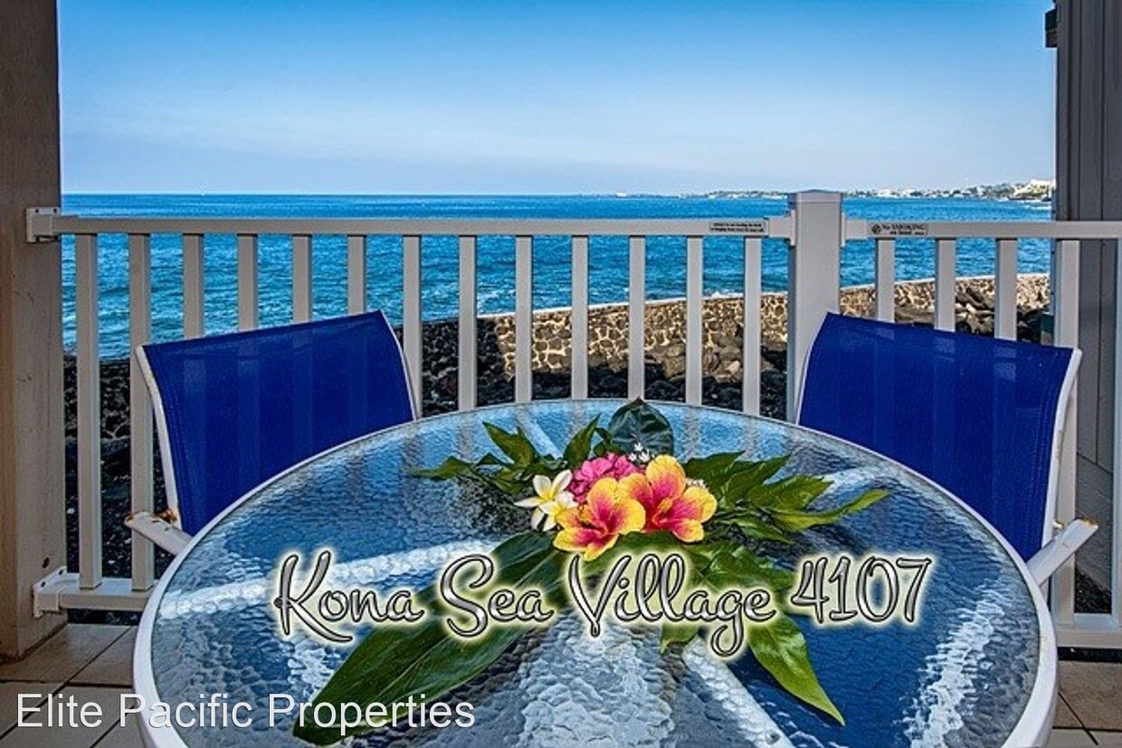 Primary Photo - 2 br, 2 bath House - 75-6002 Alii Drive