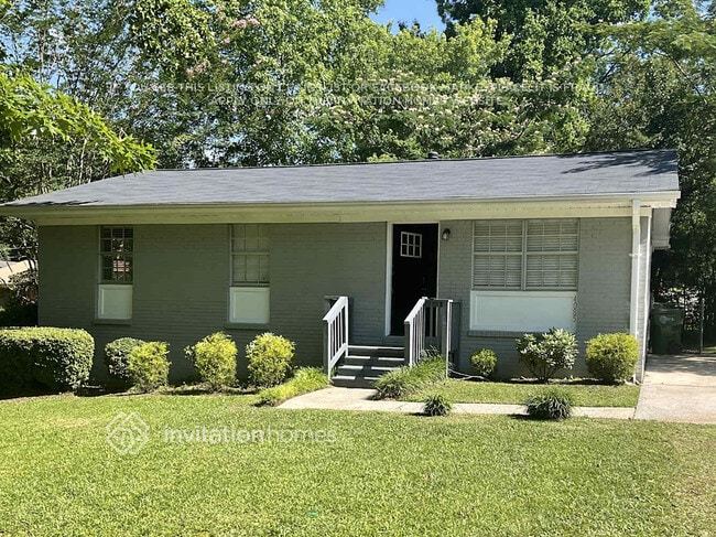 Building Photo - 4085 Brewer Dr SW