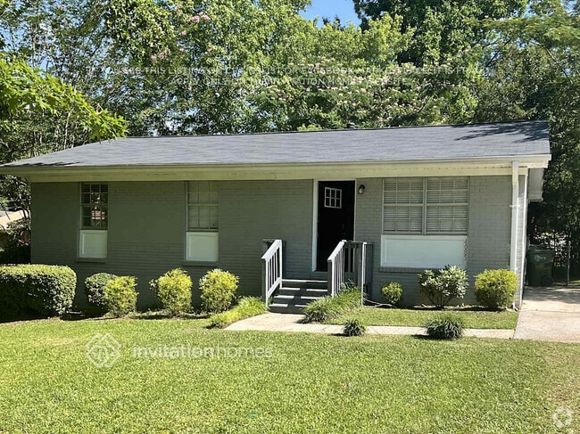 Building Photo - 4085 Brewer Dr SW