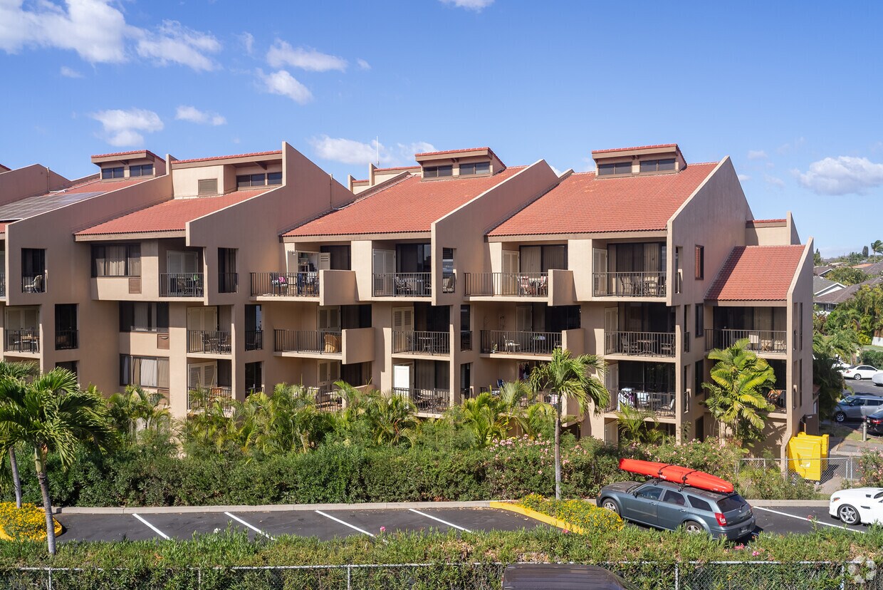 Foto principal - Kamaole Sands