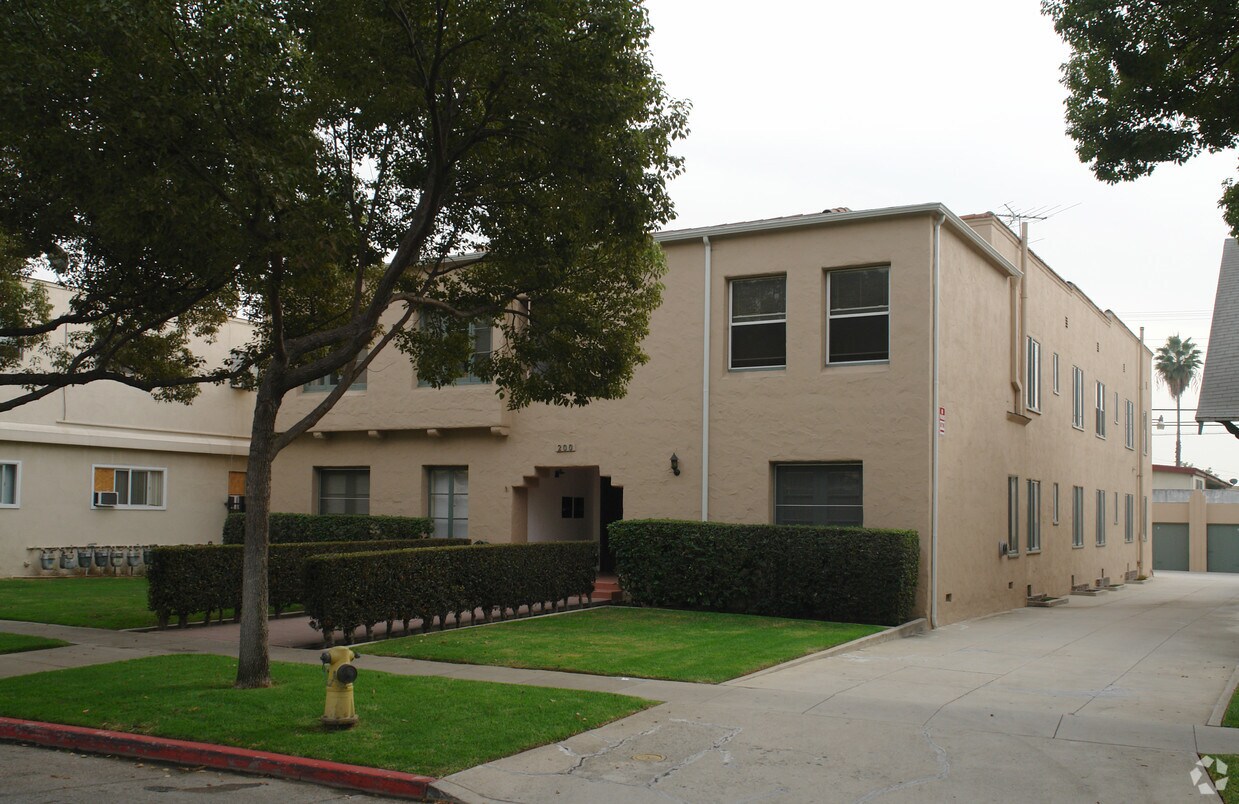 Primary Photo - 200 E Lomita Ave