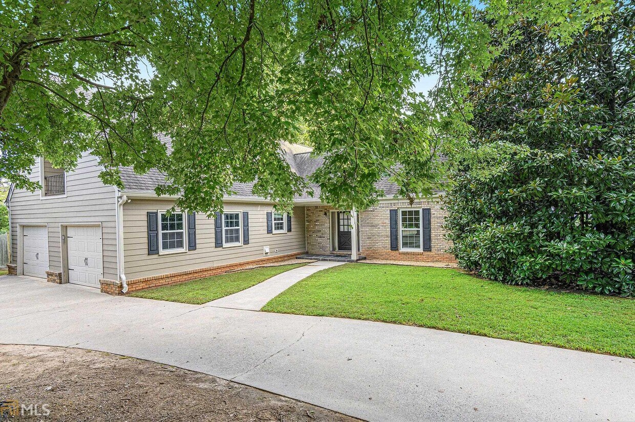 Primary Photo - 1283 Brooklawn Rd NE