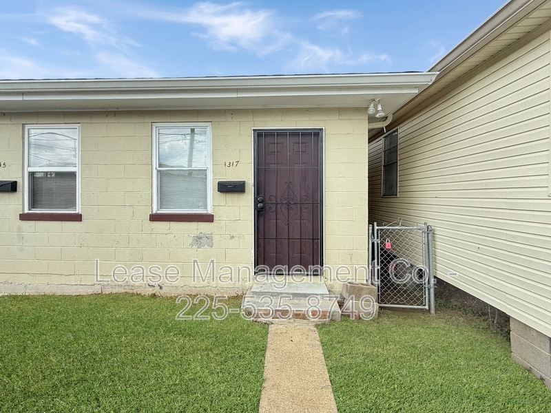 Primary Photo - 1317 Harrison Ave