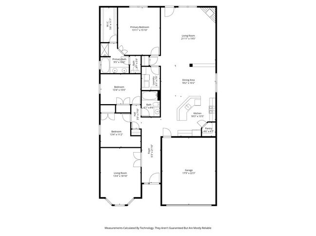Building Photo - 2213 Scott Creek Dr