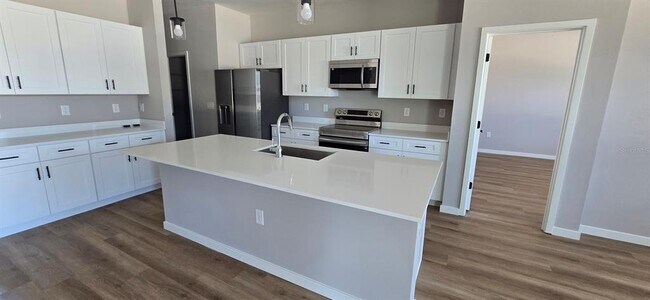 Foto del edificio - 9975 SW 39th Terrace