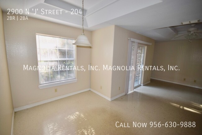 Building Photo - Dominion Apartments