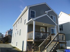 Building Photo - 8 Tappan St