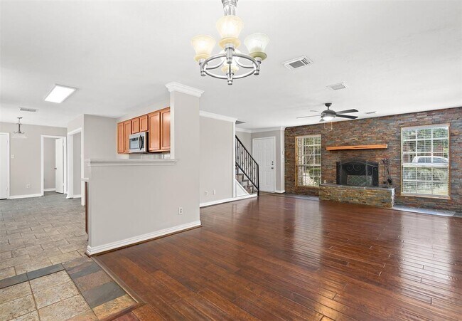 Foto del edificio - 4714 Hawthorne St