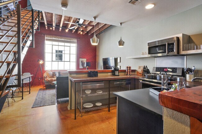 Foto del edificio - 1041 Constance St