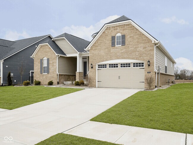 Foto del edificio - 14755 Legacy Oaks Dr