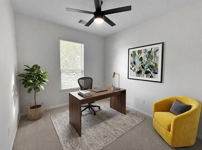 Foto del edificio - 6503 Bayliss Valley Ln