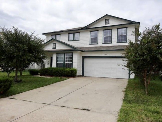 Building Photo - 11802 Navasota St