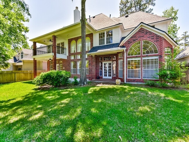 Building Photo - 166 E Capstone Cir