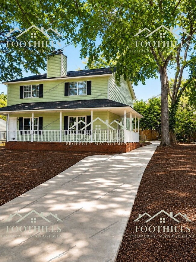 Building Photo - 4324 Old Mill Rd
