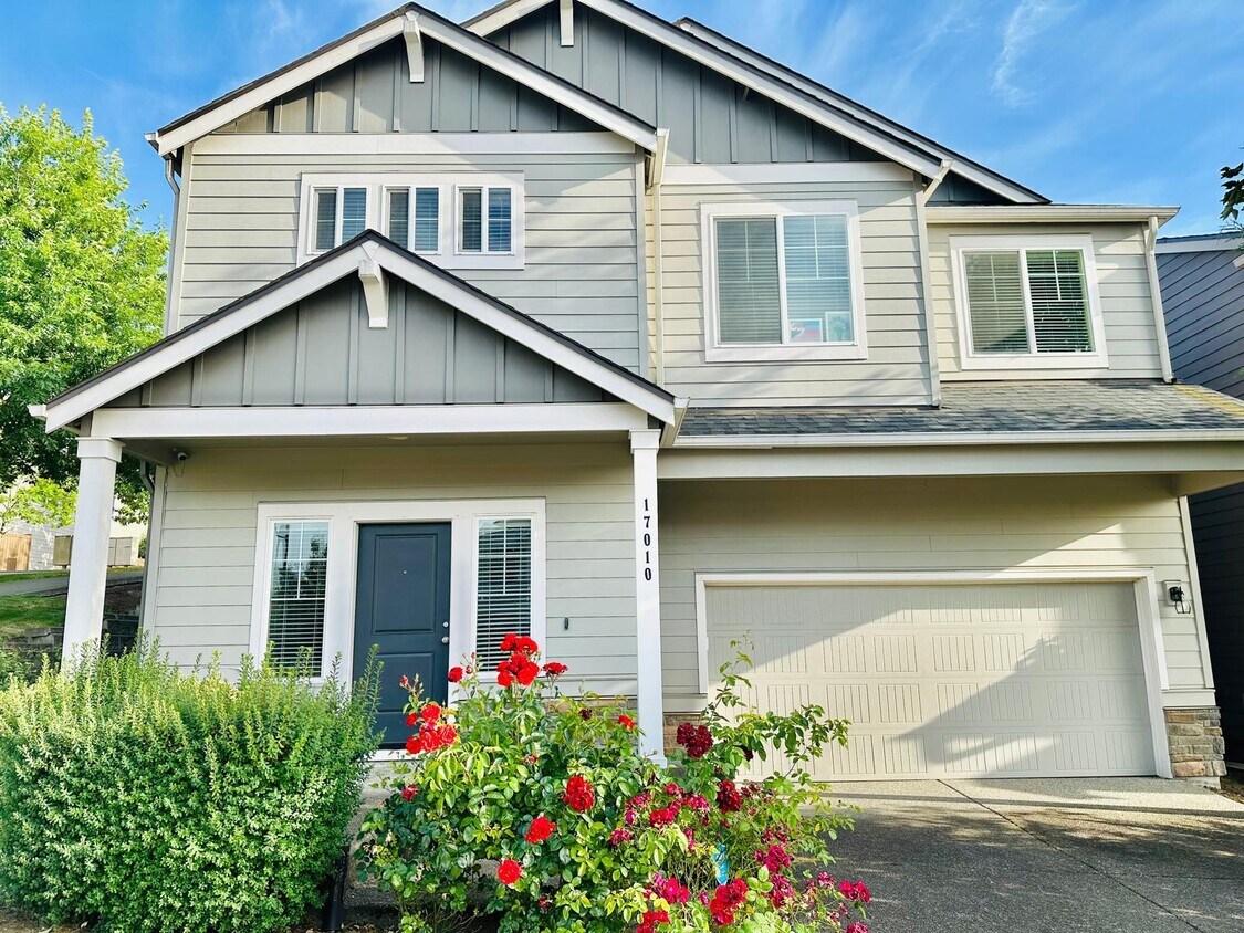 Foto principal - 17010 NW Tristan St