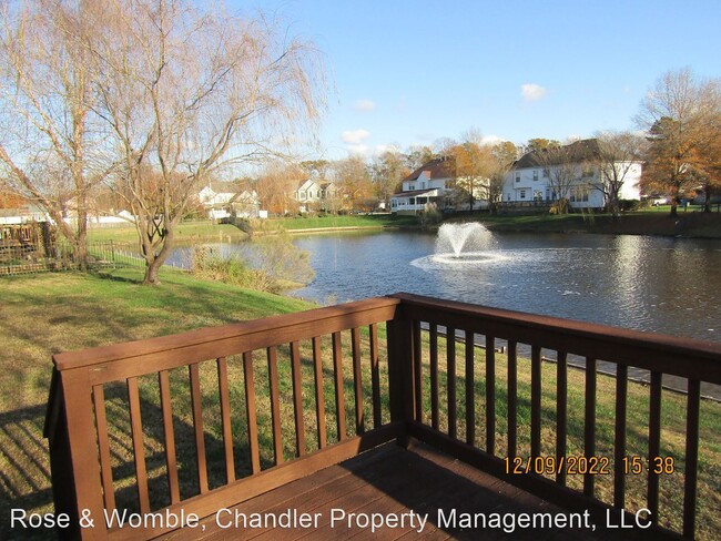 Building Photo - 4 br, 2.5 bath House - 1429 Monarch Reach