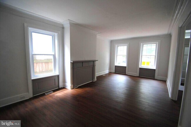 Foto del edificio - 217 Wood St