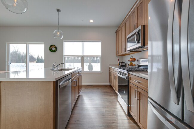 Foto del edificio - 2490 Olivia Ct