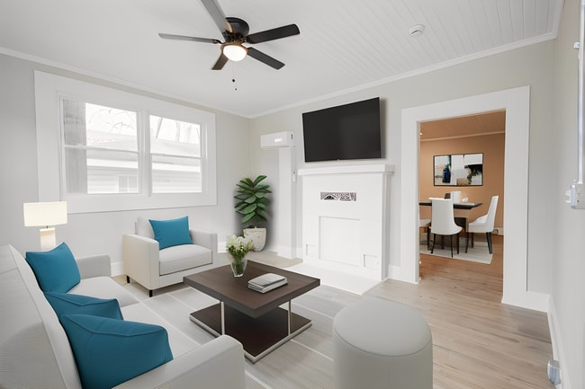 Foto del edificio - 725 W Poplar St