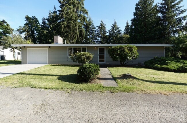 Building Photo - 1017 S 124th Pl