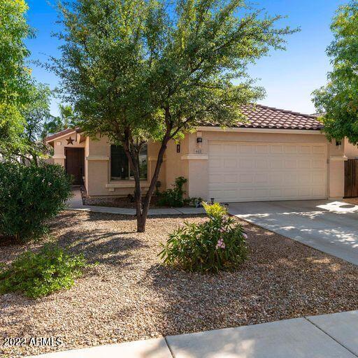 Foto principal - 4431 E Alamo St
