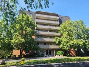 Building Photo - 1100-1100 Jalna Blvd