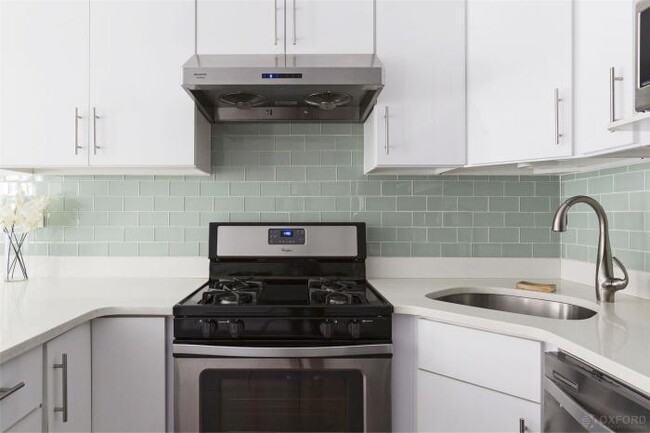 Foto del edificio - 2 bedroom in BROOKLYN NY 11215