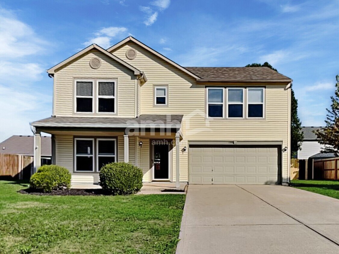 Primary Photo - 1380 White Birch Ln