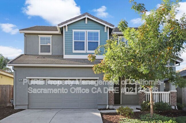 Foto del edificio - 5512 Amnest Way