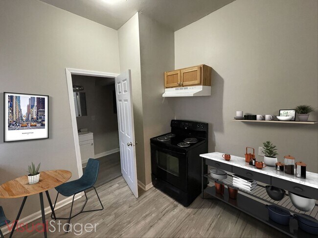 Foto del edificio - 705 Live Oak St