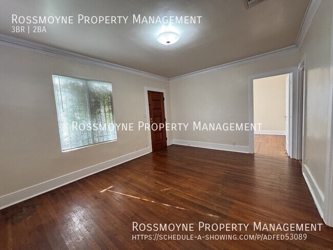 Foto del edificio - 5071 Romaine St