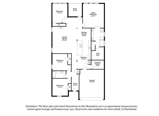 Building Photo - 1737 Shoebill Dr