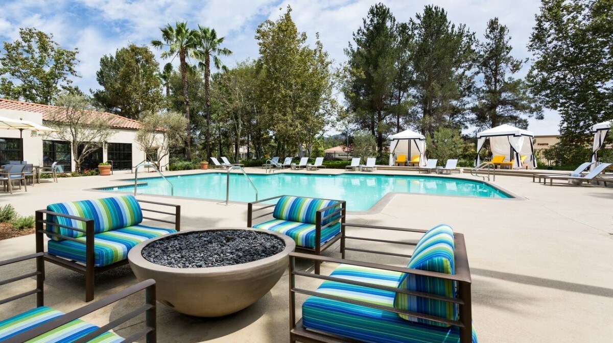 The Arbors at California Oaks Alquileres en Murrieta, CA