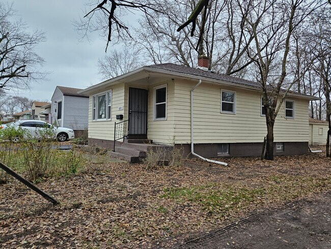 Building Photo - 4191 Pierce St
