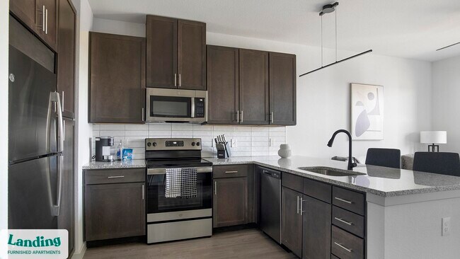 Foto del edificio - 7455 W Camp Wisdom Rd