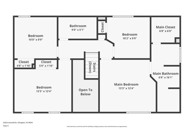 Foto del edificio - 2333 Cromwell Dr
