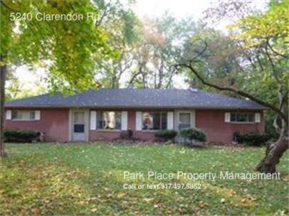 Primary Photo - 5240 Clarendon Rd