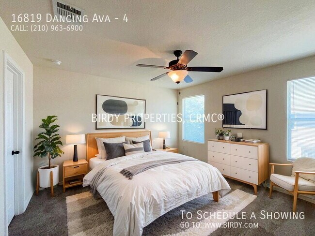 Foto del edificio - 16819 Dancing Ava